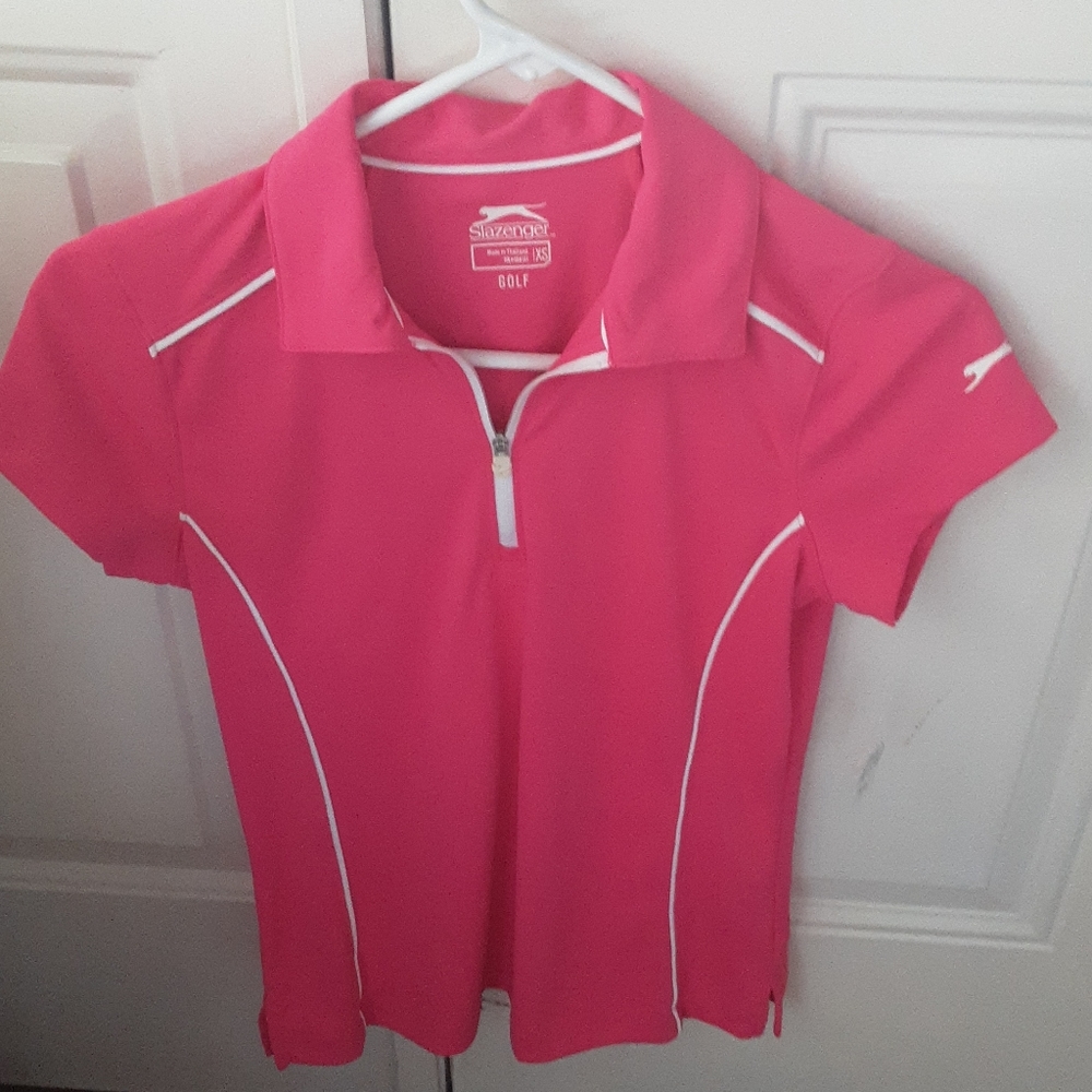 Slazenger top for women FREE GIFT WITH PURCHASE